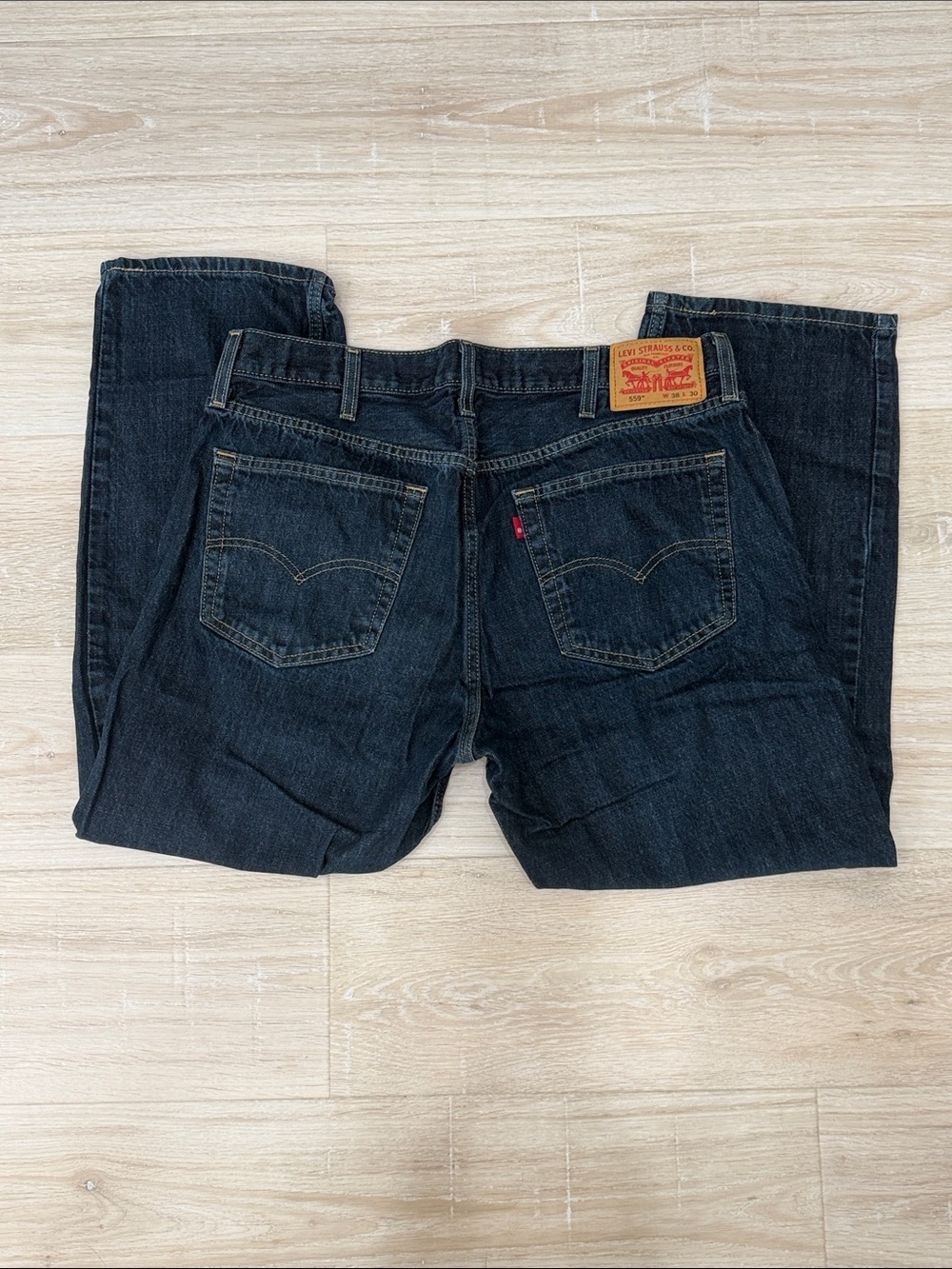 Men’s Levi’s 559 38x30